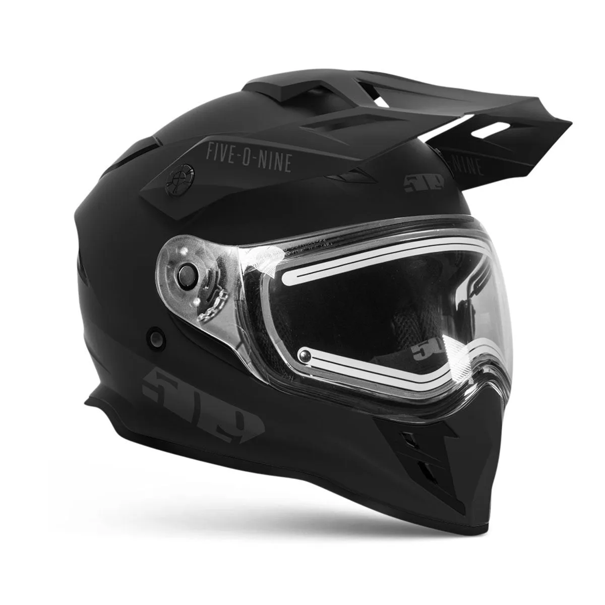 Delta R3 Ignite Helmet ECE (20/21)