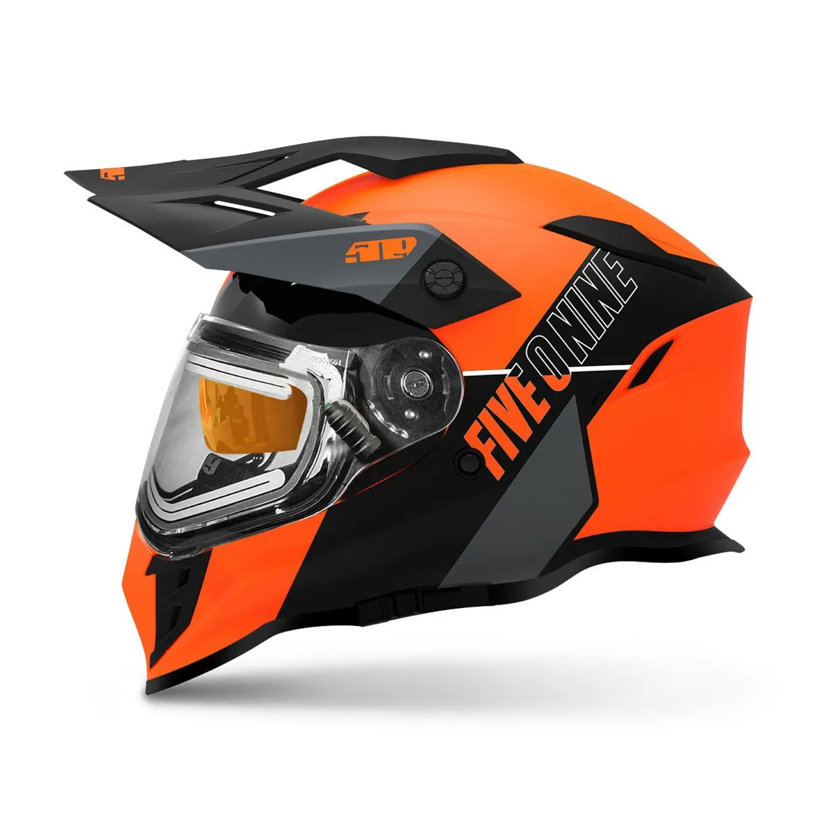 Delta R3 Ignite Helmet ECE (20/21)