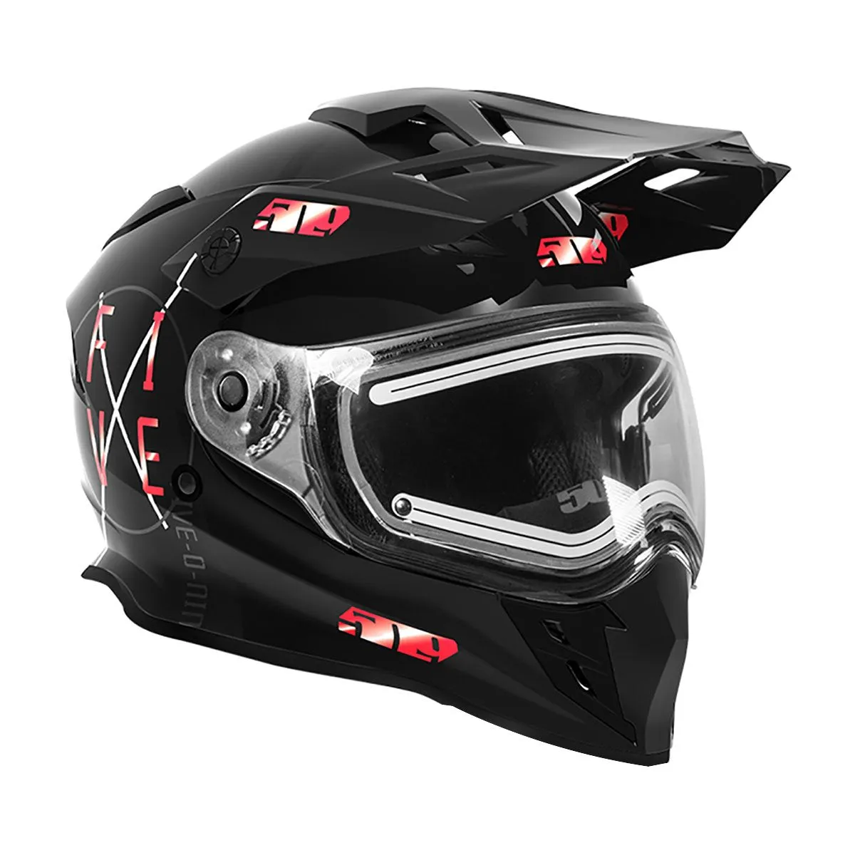 Delta R3 Ignite Helmet ECE (20/21)