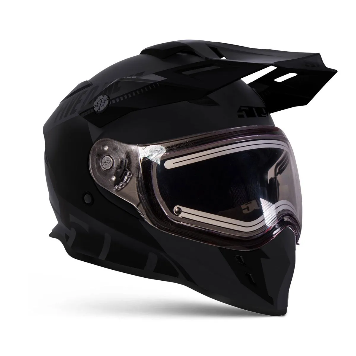 Delta R3 Ignite Helmet ECE (20/21)