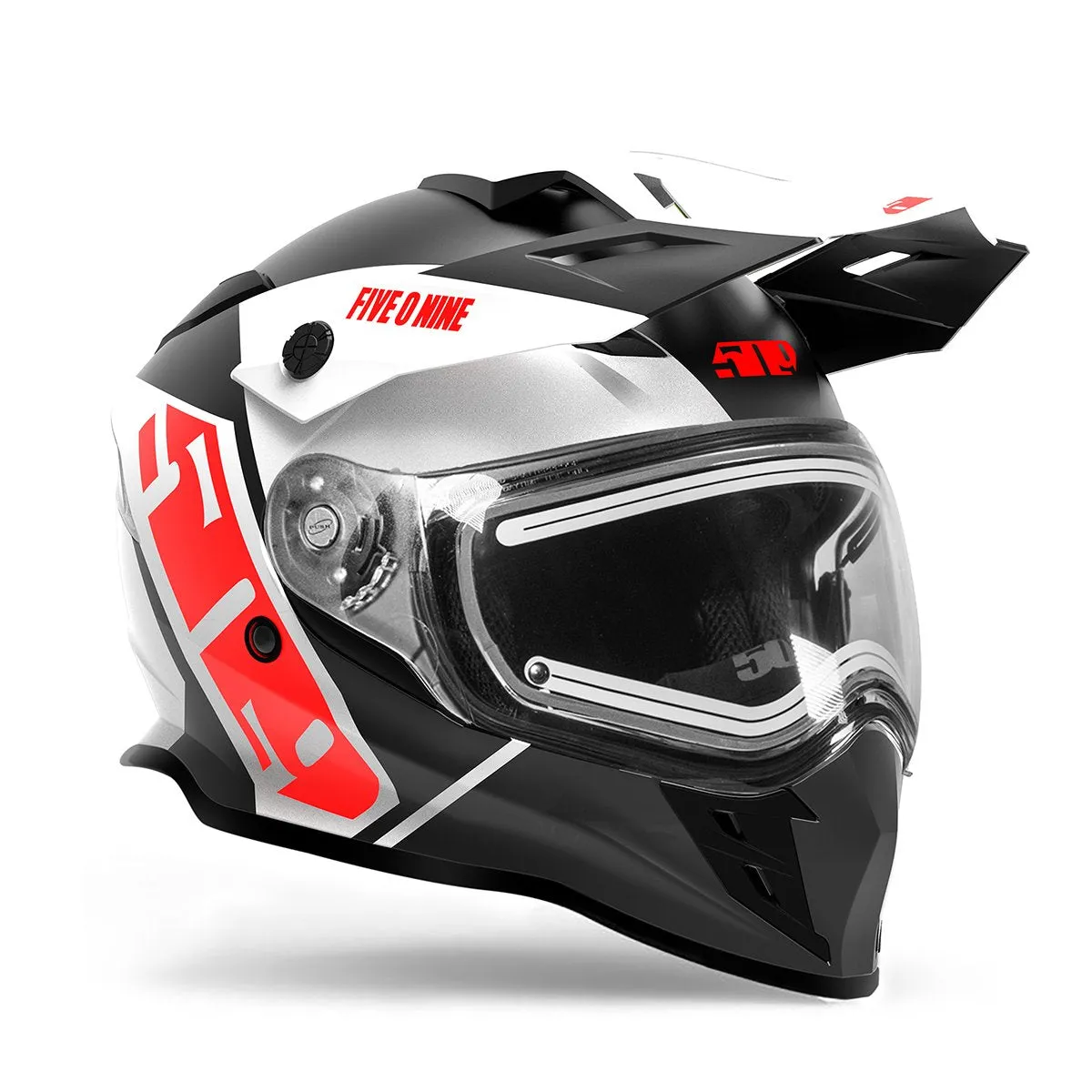 Delta R3 Ignite Helmet ECE (20/21)