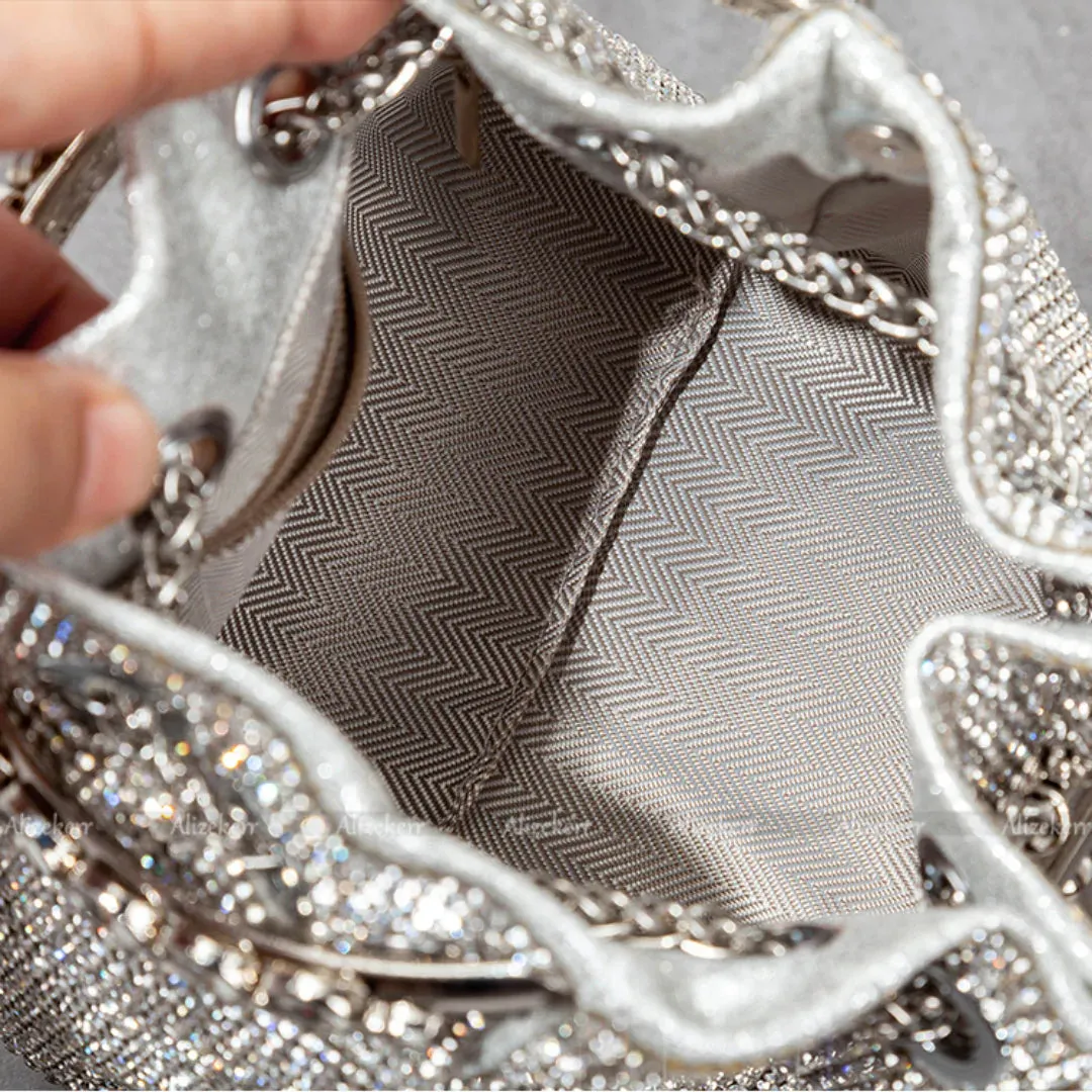 Diana Bon Bon Bag.