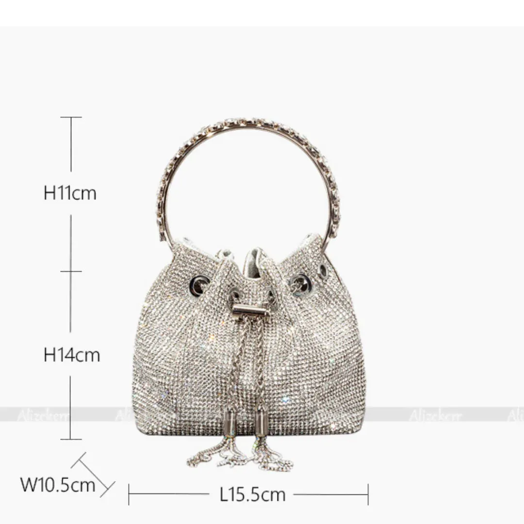 Diana Bon Bon Bag.