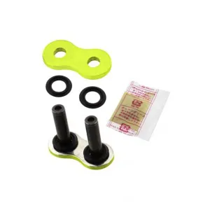DID VR46 X-Ring Connecting Links