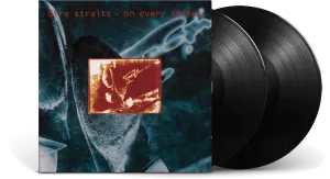 Dire Straits : On Every Street