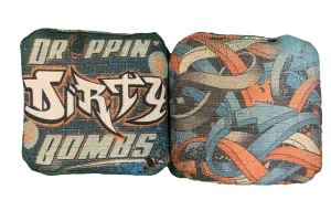 Dirty Bombs Pro Bags