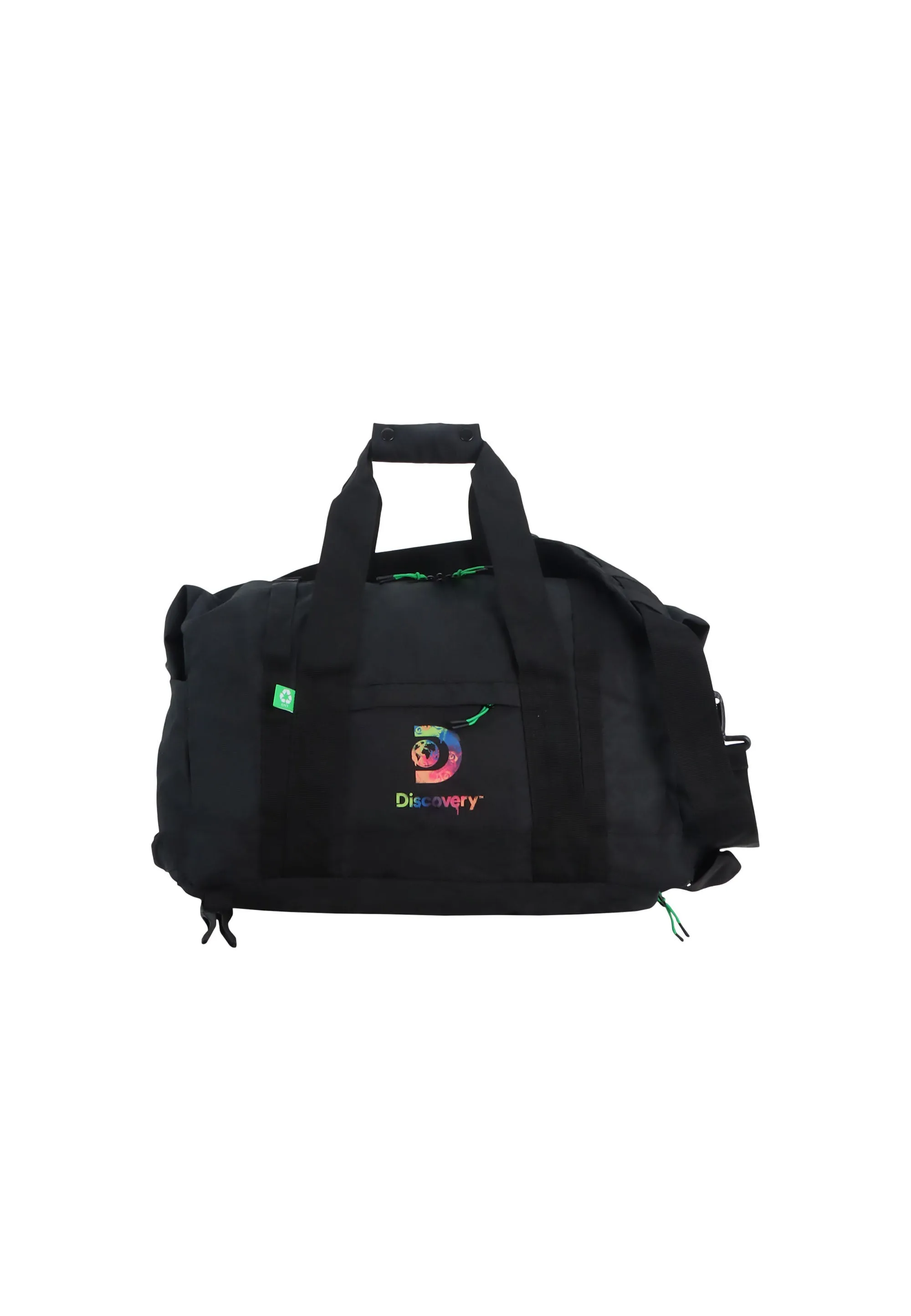 Discovery Drive | 50cm Foldable Duffel Bag / Travel Bag / Sport Bag D12110