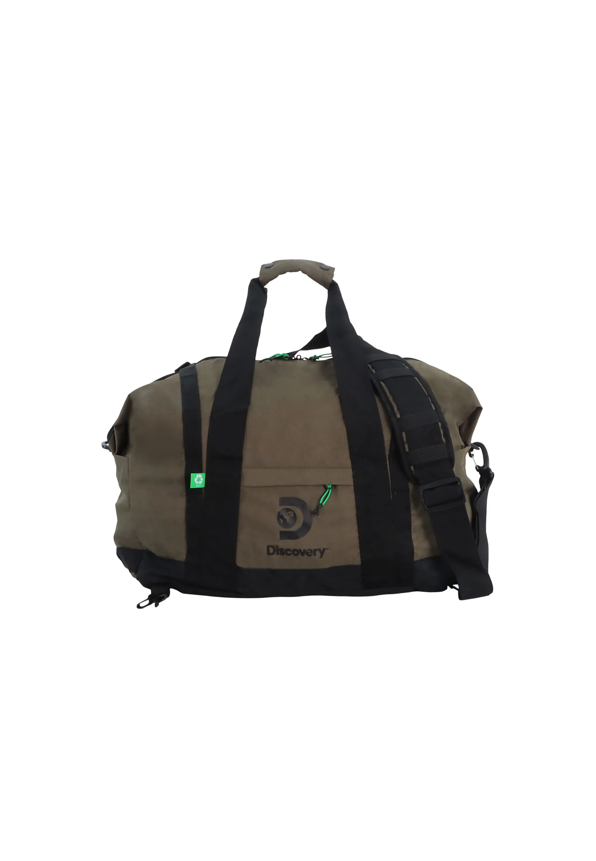 Discovery Drive | 50cm Foldable Duffel Bag / Travel Bag / Sport Bag D12110