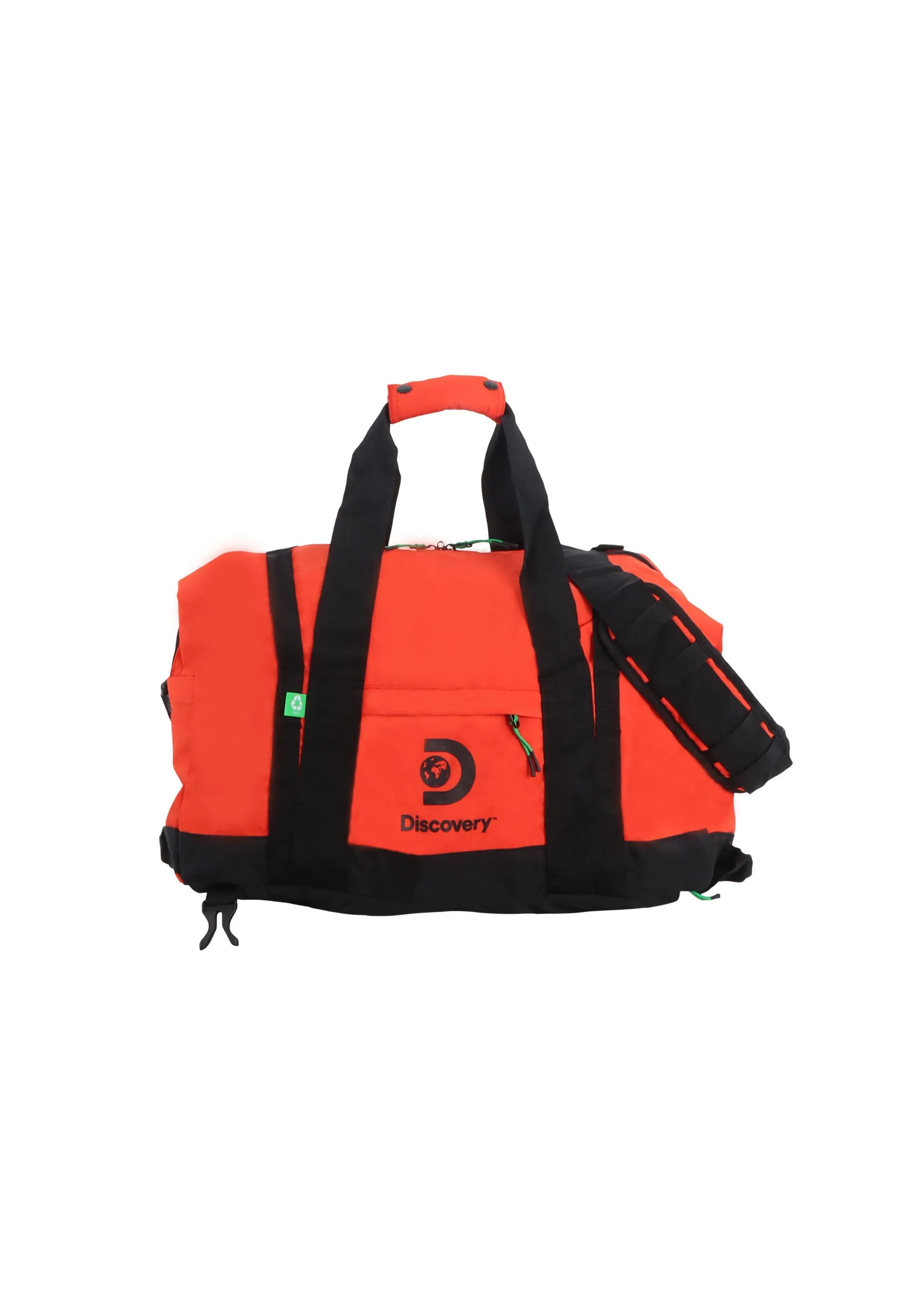 Discovery Drive | 50cm Foldable Duffel Bag / Travel Bag / Sport Bag D12110