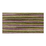 DMC #117 Cotton #3863 to ECRU & DMC #517 - Coloris Floss 8m (83⁄4yd) & DMC #317W Light Effects