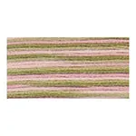 DMC #117 Cotton #3863 to ECRU & DMC #517 - Coloris Floss 8m (83⁄4yd) & DMC #317W Light Effects