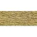 DMC #117 Cotton #3863 to ECRU & DMC #517 - Coloris Floss 8m (83⁄4yd) & DMC #317W Light Effects