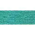 DMC #117 Cotton #3863 to ECRU & DMC #517 - Coloris Floss 8m (83⁄4yd) & DMC #317W Light Effects