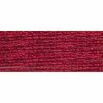 DMC #117 Cotton #3863 to ECRU & DMC #517 - Coloris Floss 8m (83⁄4yd) & DMC #317W Light Effects
