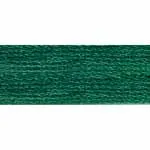 DMC #117 Cotton #3863 to ECRU & DMC #517 - Coloris Floss 8m (83⁄4yd) & DMC #317W Light Effects