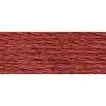DMC #117 Cotton #3863 to ECRU & DMC #517 - Coloris Floss 8m (83⁄4yd) & DMC #317W Light Effects