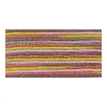 DMC #117 Cotton #3863 to ECRU & DMC #517 - Coloris Floss 8m (83⁄4yd) & DMC #317W Light Effects