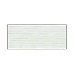 DMC #117 Cotton #3863 to ECRU & DMC #517 - Coloris Floss 8m (83⁄4yd) & DMC #317W Light Effects