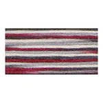 DMC #117 Cotton #3863 to ECRU & DMC #517 - Coloris Floss 8m (83⁄4yd) & DMC #317W Light Effects