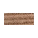 DMC #117 Cotton #3863 to ECRU & DMC #517 - Coloris Floss 8m (83⁄4yd) & DMC #317W Light Effects