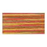 DMC #117 Cotton #3863 to ECRU & DMC #517 - Coloris Floss 8m (83⁄4yd) & DMC #317W Light Effects