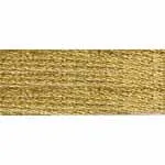 DMC #117 Cotton #3863 to ECRU & DMC #517 - Coloris Floss 8m (83⁄4yd) & DMC #317W Light Effects
