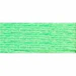 DMC #117 Cotton #3863 to ECRU & DMC #517 - Coloris Floss 8m (83⁄4yd) & DMC #317W Light Effects