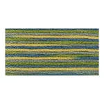DMC #117 Cotton #3863 to ECRU & DMC #517 - Coloris Floss 8m (83⁄4yd) & DMC #317W Light Effects