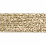 DMC #117 Cotton #3863 to ECRU & DMC #517 - Coloris Floss 8m (83⁄4yd) & DMC #317W Light Effects