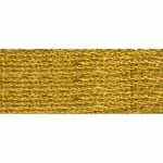 DMC #117 Cotton #3863 to ECRU & DMC #517 - Coloris Floss 8m (83⁄4yd) & DMC #317W Light Effects