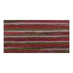 DMC #117 Cotton #3863 to ECRU & DMC #517 - Coloris Floss 8m (83⁄4yd) & DMC #317W Light Effects