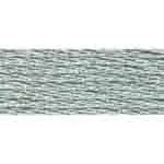 DMC #117 Cotton #3863 to ECRU & DMC #517 - Coloris Floss 8m (83⁄4yd) & DMC #317W Light Effects