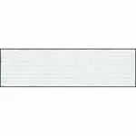 DMC #117 Cotton #3863 to ECRU & DMC #517 - Coloris Floss 8m (83⁄4yd) & DMC #317W Light Effects