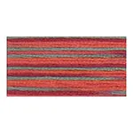 DMC #117 Cotton #3863 to ECRU & DMC #517 - Coloris Floss 8m (83⁄4yd) & DMC #317W Light Effects