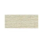 DMC #117 Cotton #3863 to ECRU & DMC #517 - Coloris Floss 8m (83⁄4yd) & DMC #317W Light Effects