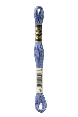 DMC 160 - 6 Strand Embroidery Thread