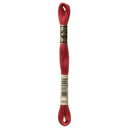 DMC 3830 - 6 Strand Embroidery Thread