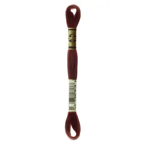 DMC 3857 - 6 Strand Embroidery Thread