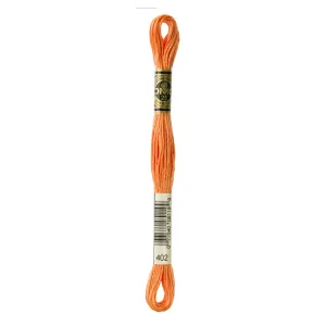 DMC 402 - 6 Strand Embroidery Thread