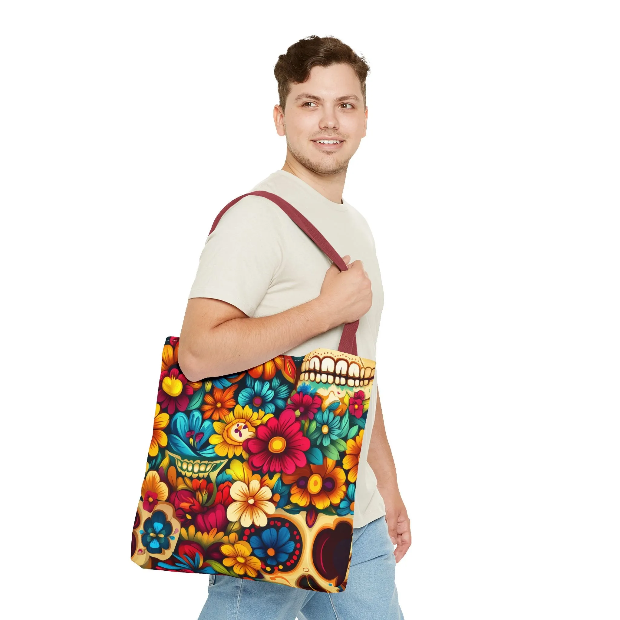 DOD 1 Tote Bag