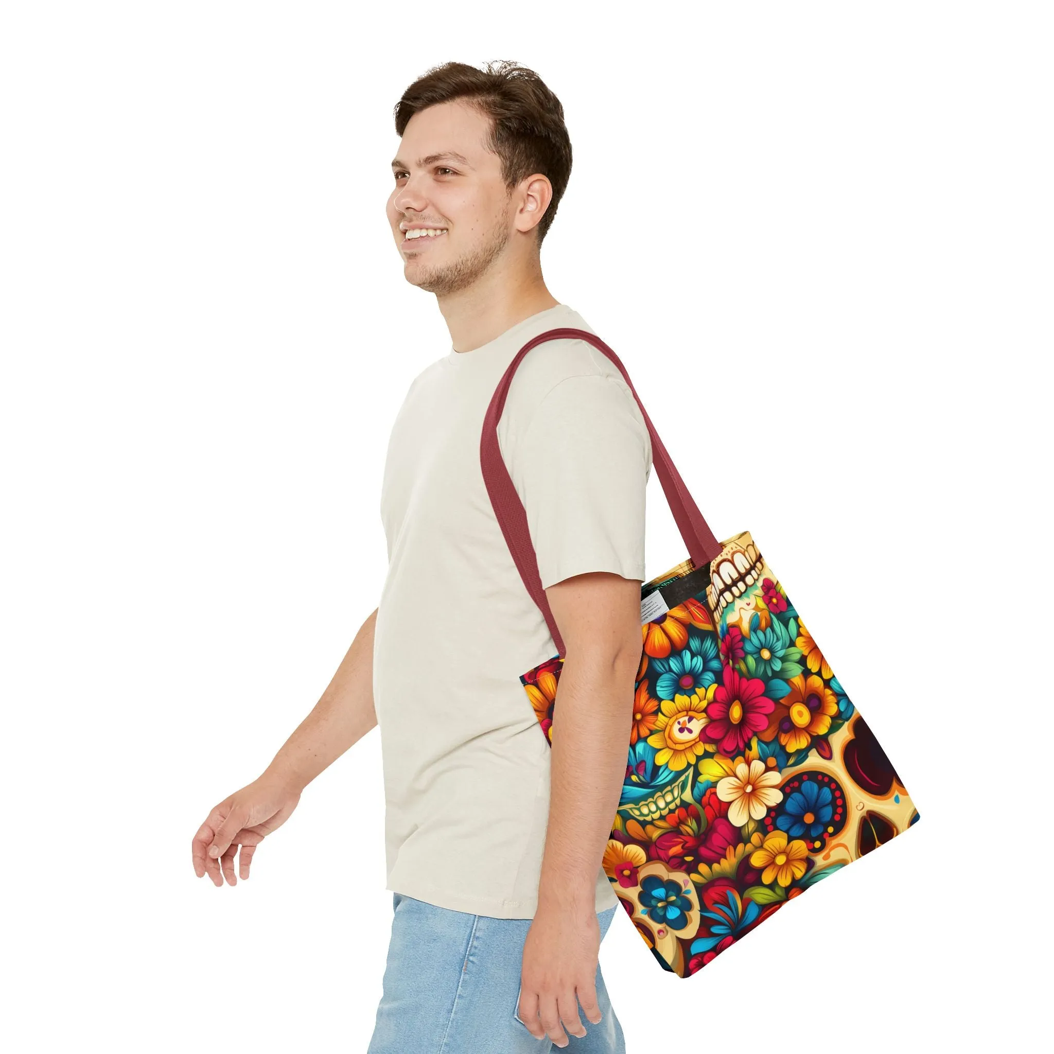 DOD 1 Tote Bag