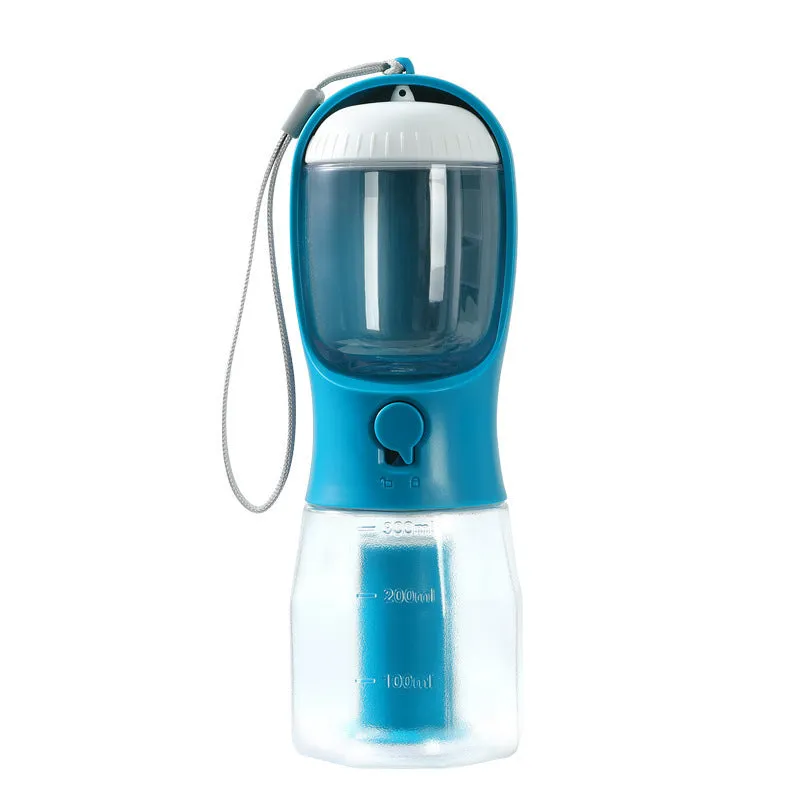 Dog On the Go 3-in-1 Portable Pet Essentials