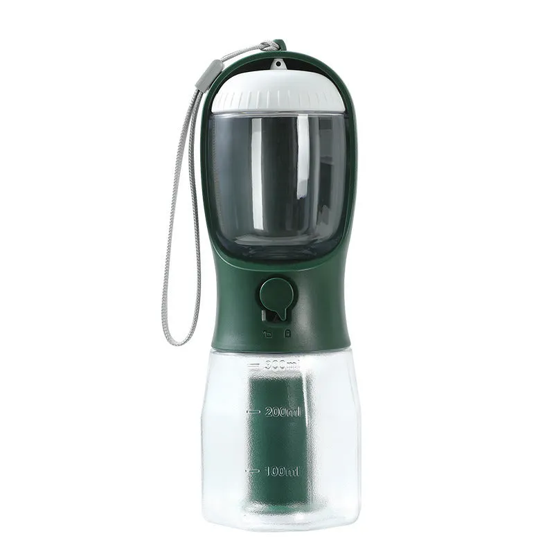 Dog On the Go 3-in-1 Portable Pet Essentials