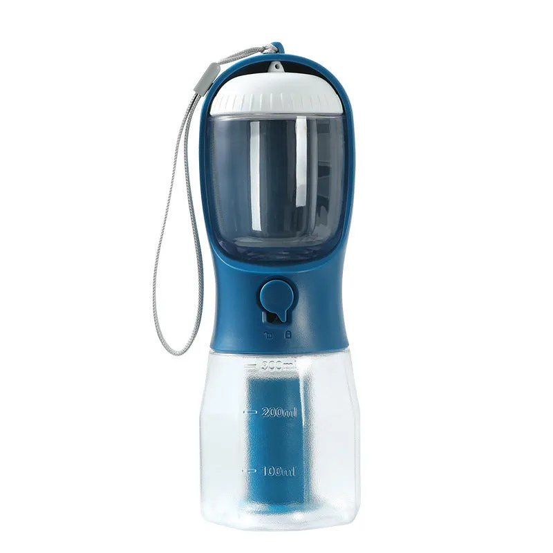 Dog On the Go 3-in-1 Portable Pet Essentials