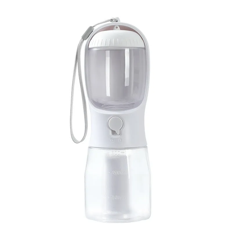 Dog On the Go 3-in-1 Portable Pet Essentials