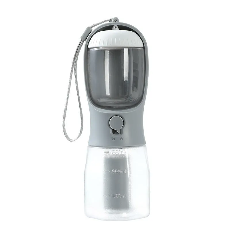 Dog On the Go 3-in-1 Portable Pet Essentials