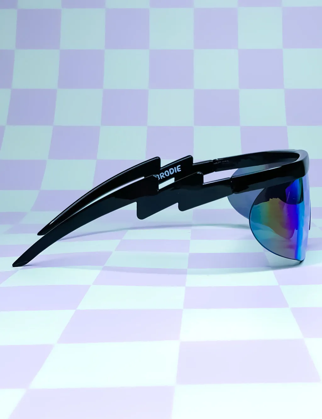 DOOFER SHADES - BLACK