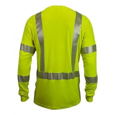 DRIFIRE FR Hi-Vis Dual Hazard T-Shirt TEEY2LSPC3