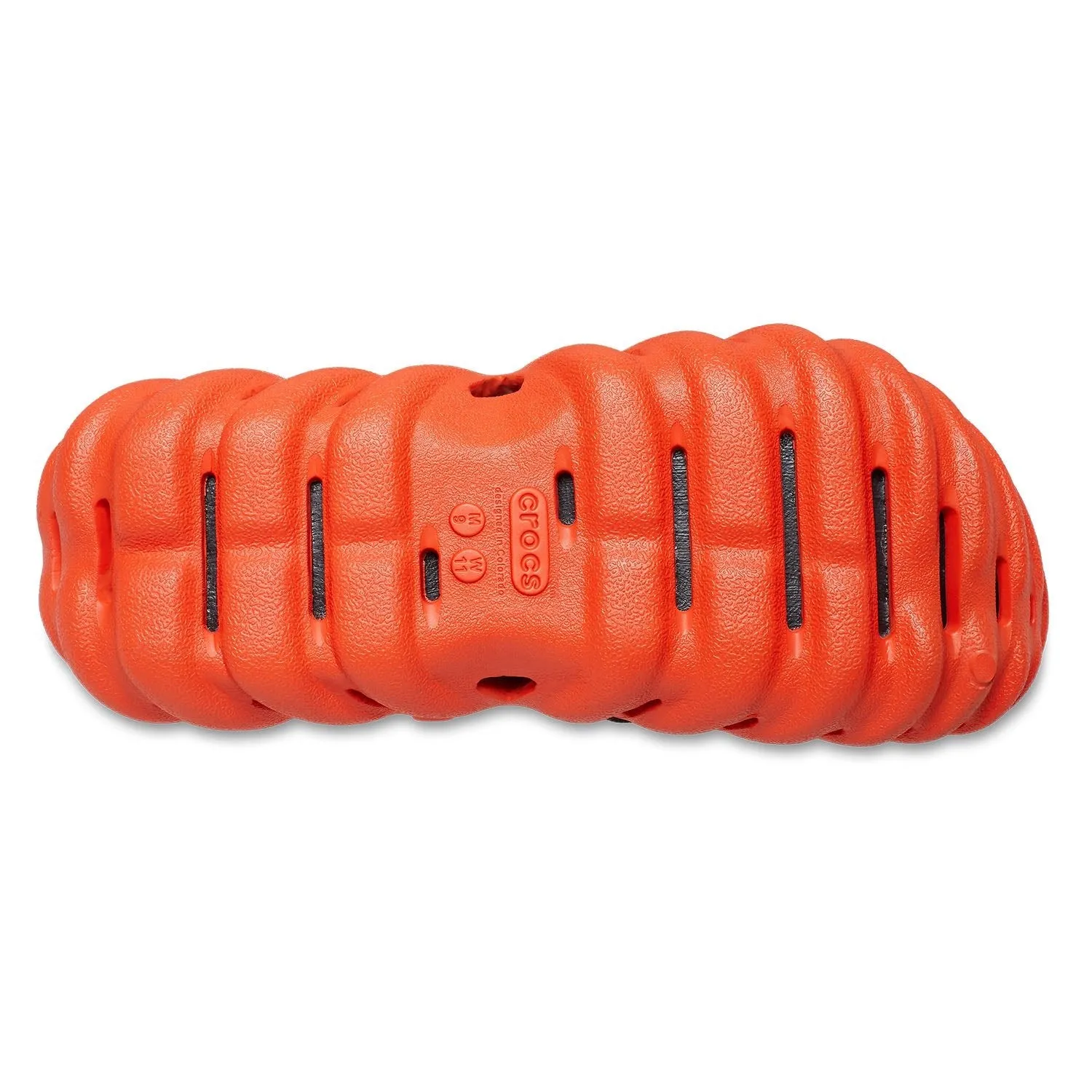 Echo Reflective Laces Clog
