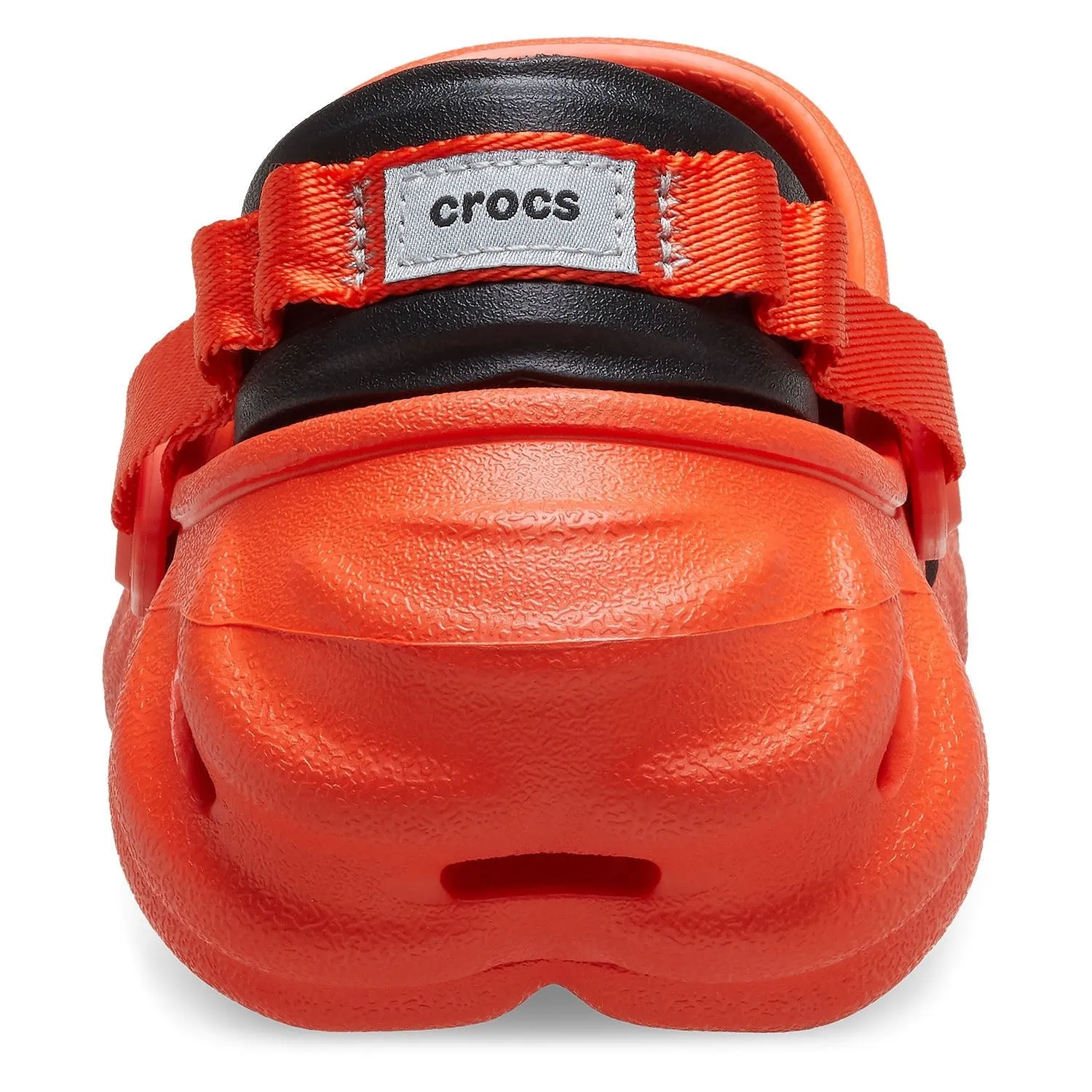 Echo Reflective Laces Clog